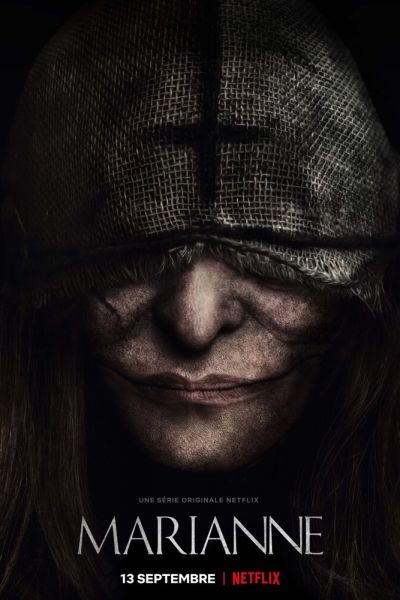 Марианна 8 сезон