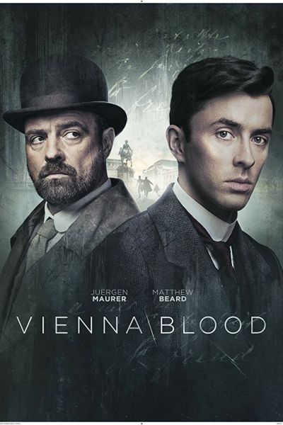 Убийство по Фрейду 8 сезон