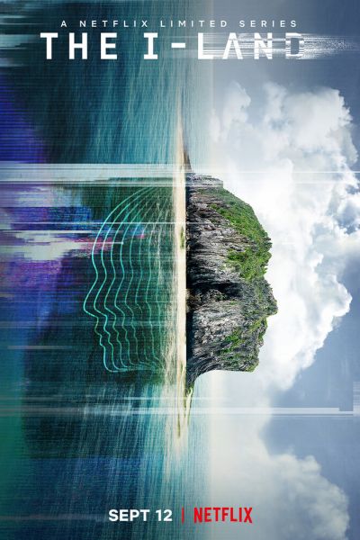 Земля I 8 сезон