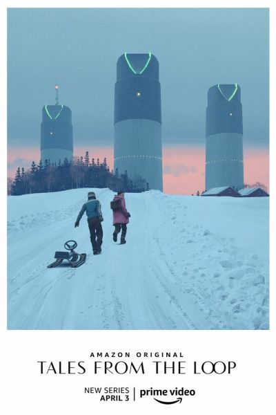 Рассказы из Петли 8 сезон