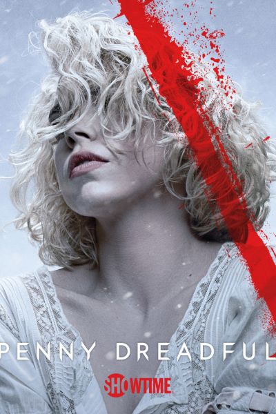 Страшные сказки 8 сезон