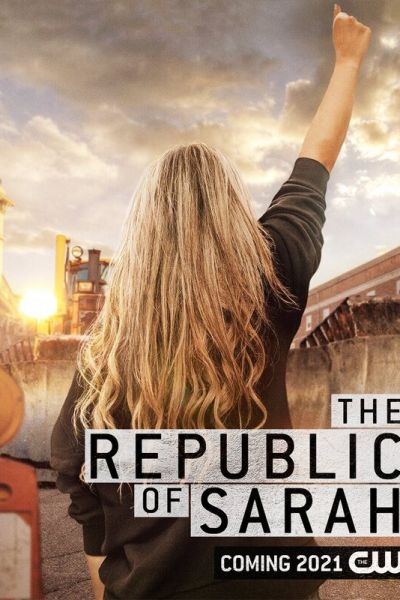 Республика Сары 8 сезон