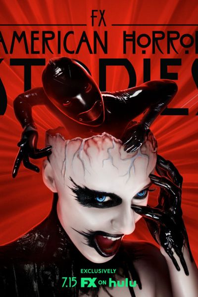 Американские истории ужасов (2021) 8 сезон