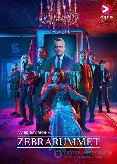 Привилегированные 8 сезон