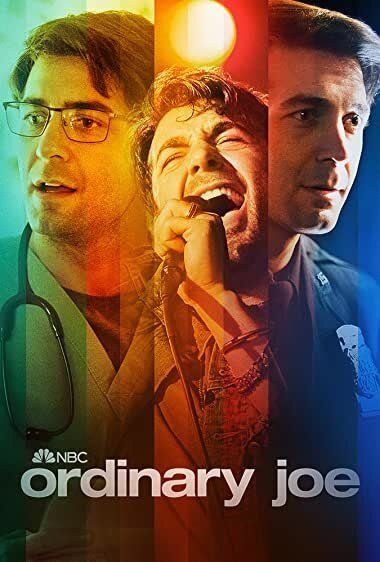 Обычный парень Джо 8 сезон