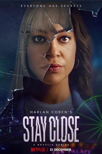 Прошлое не отпустит 8 сезон