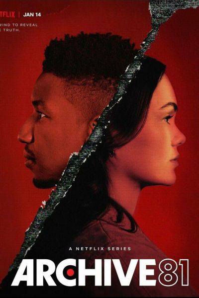 Архив 81 8 сезон
