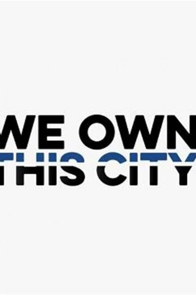 Мы владеем этим городом 8 сезон