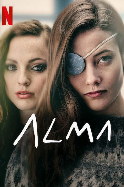 Девушка в зеркале 8 сезон