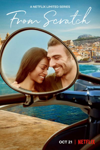 Вкус к жизни 8 сезон