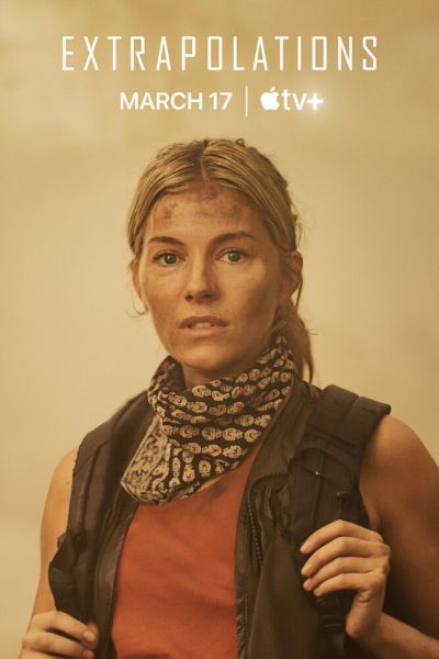 Экстраполяции 8 сезон