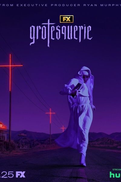 Гротеск 8 сезон