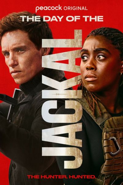 День Шакала 8 сезон