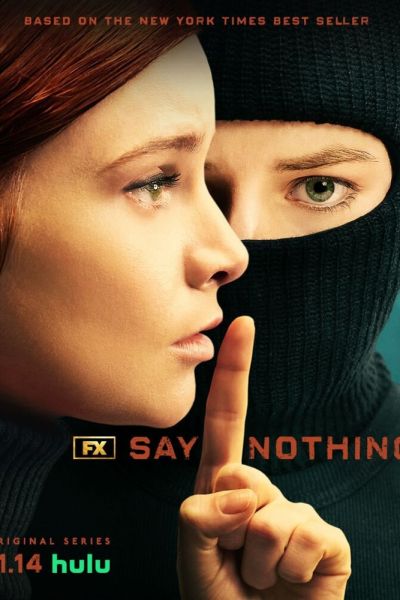 Ничего не говори 8 сезон